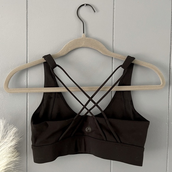 Ryderwear Strap Bra - Picture 2 of 2